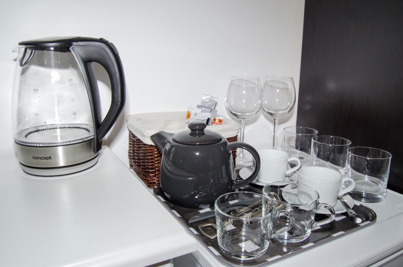 Exlusive Apartment Paris Style Прага Екстер'єр фото