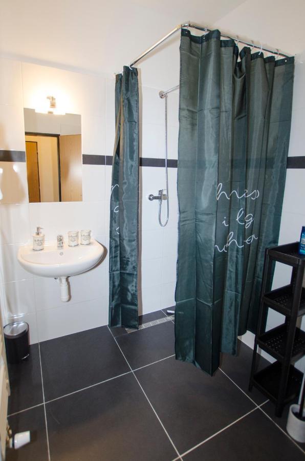 Exlusive Apartment Paris Style Прага Екстер'єр фото